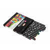 Marcadores Artel a Base de Alcohol – Set 12 Colores