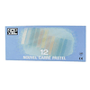 Pasteles Secos Nouvel Carré – Set 12 Colores Tipo A