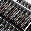 Pinturas Acrílicas – Set 12 Colores de 12 ml