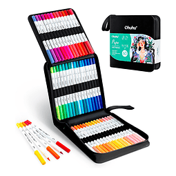 Pupe – Set 60 Colores