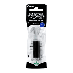 Recarga V Board Master Pilot – Azul