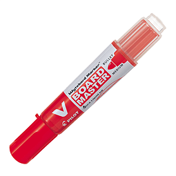 V Board Master Pilot – Rojo