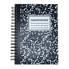 Composición – Cuaderno B5 