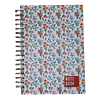 Floralia Serena – Cuaderno B5