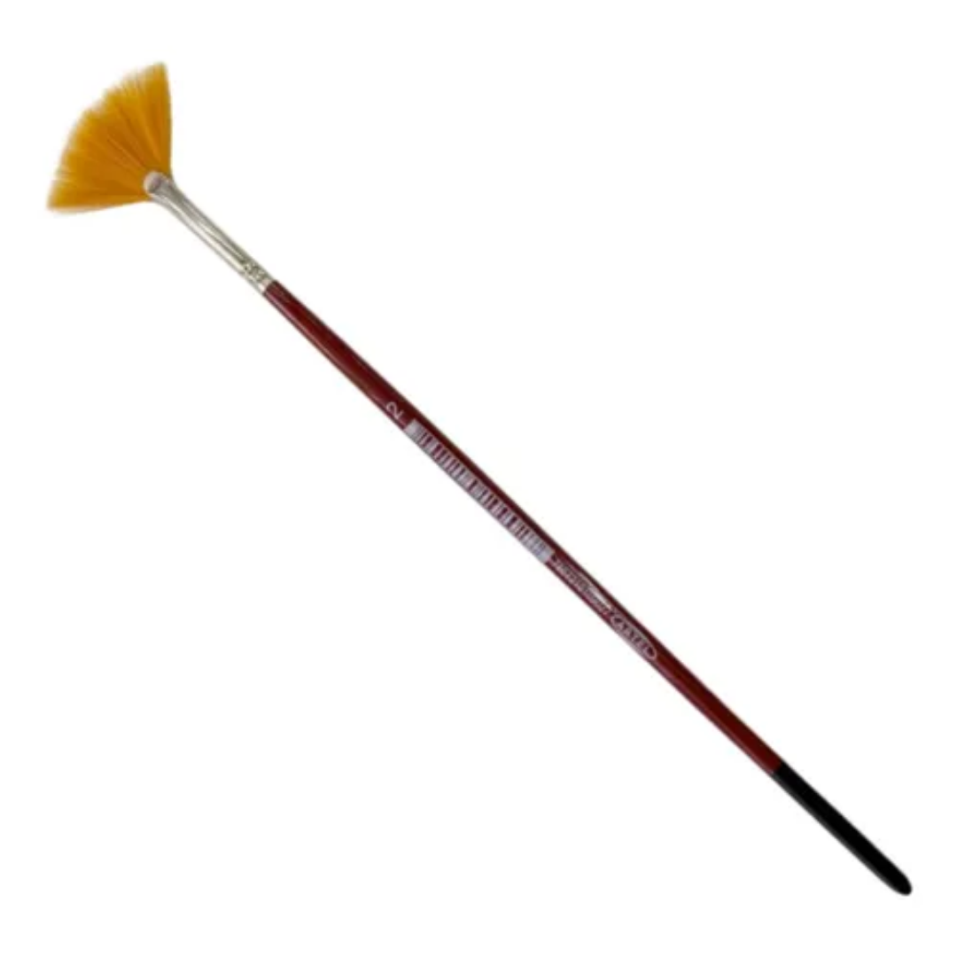 Pincel Abanico – N°2