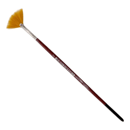 Pincel Abanico – N°2