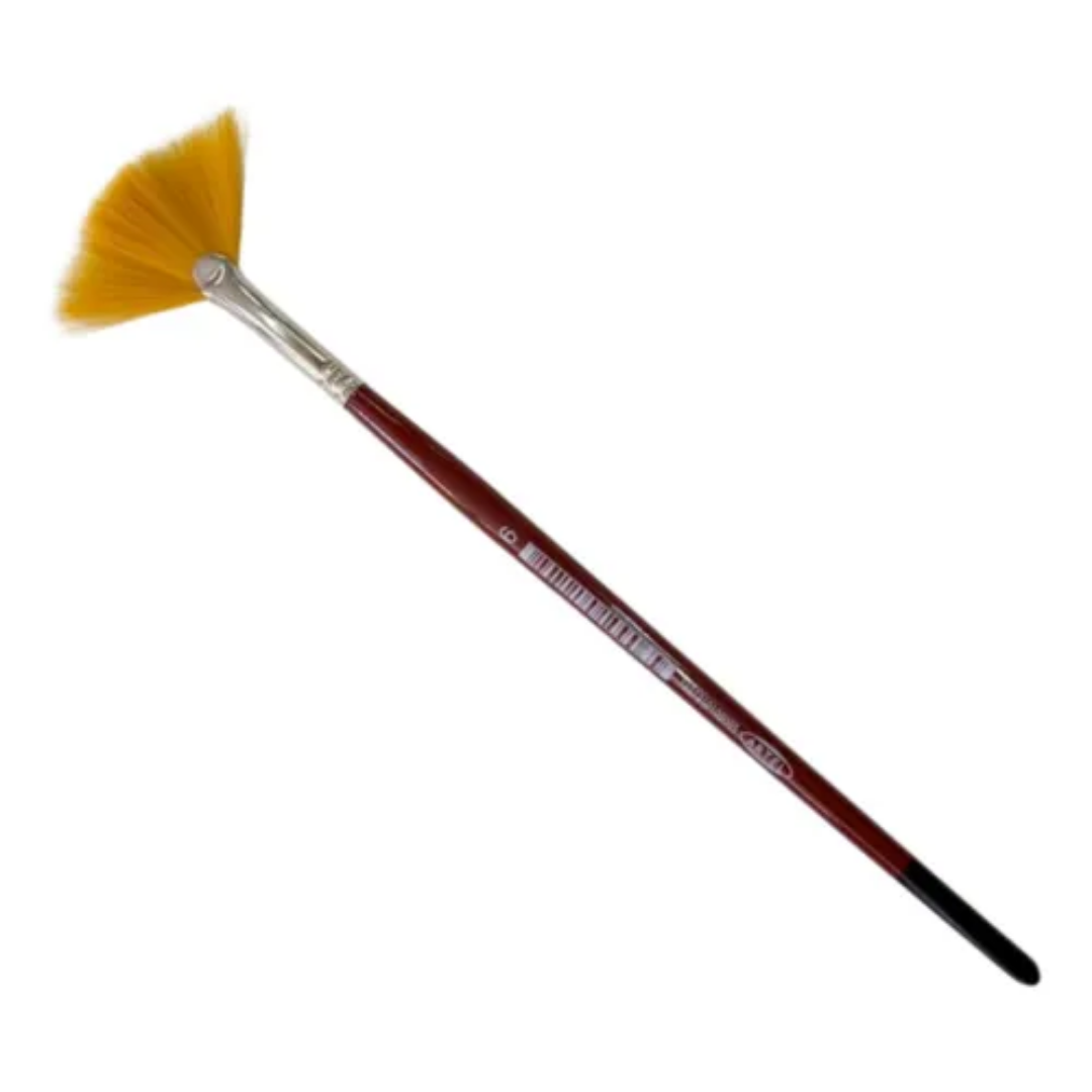 Pincel Abanico – N°6