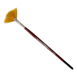 Pincel Abanico – N°6