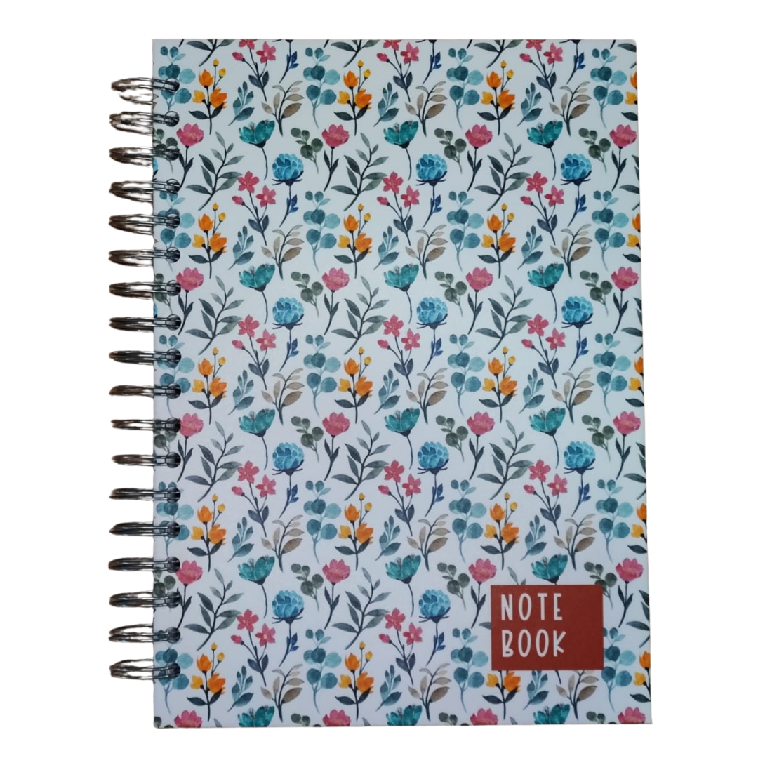 Floralia Brisa – Cuaderno B5