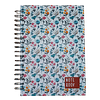 Floralia Brisa – Cuaderno B5