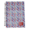 Floralia Fiesta – Cuaderno B5