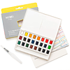 Acuarela Square Watercolor Kit – 24 Colores