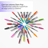 Glam Pop – Set 24 Colores