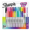 Glam Pop – Set 24 Colores