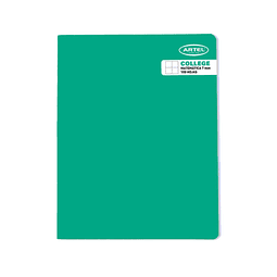 Cuaderno College – 100 Hojas – Matemática (7 mm)