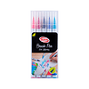 Brush Pen – Set 5 Unidades