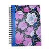 Cuaderno B5 – Pétala Blush