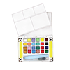 Acuarela Koi – Set 24 Colores  – CAC + Waterbrush