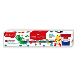 Little Creatives – Set 6 Colores
