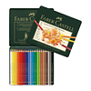 Polychromos – Set 24 Colores