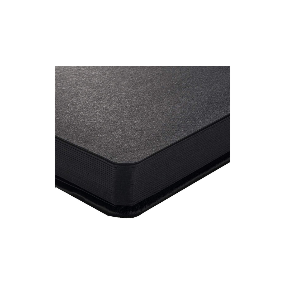Libreta – Tamaño 21 × 30 cm – Hoja negra