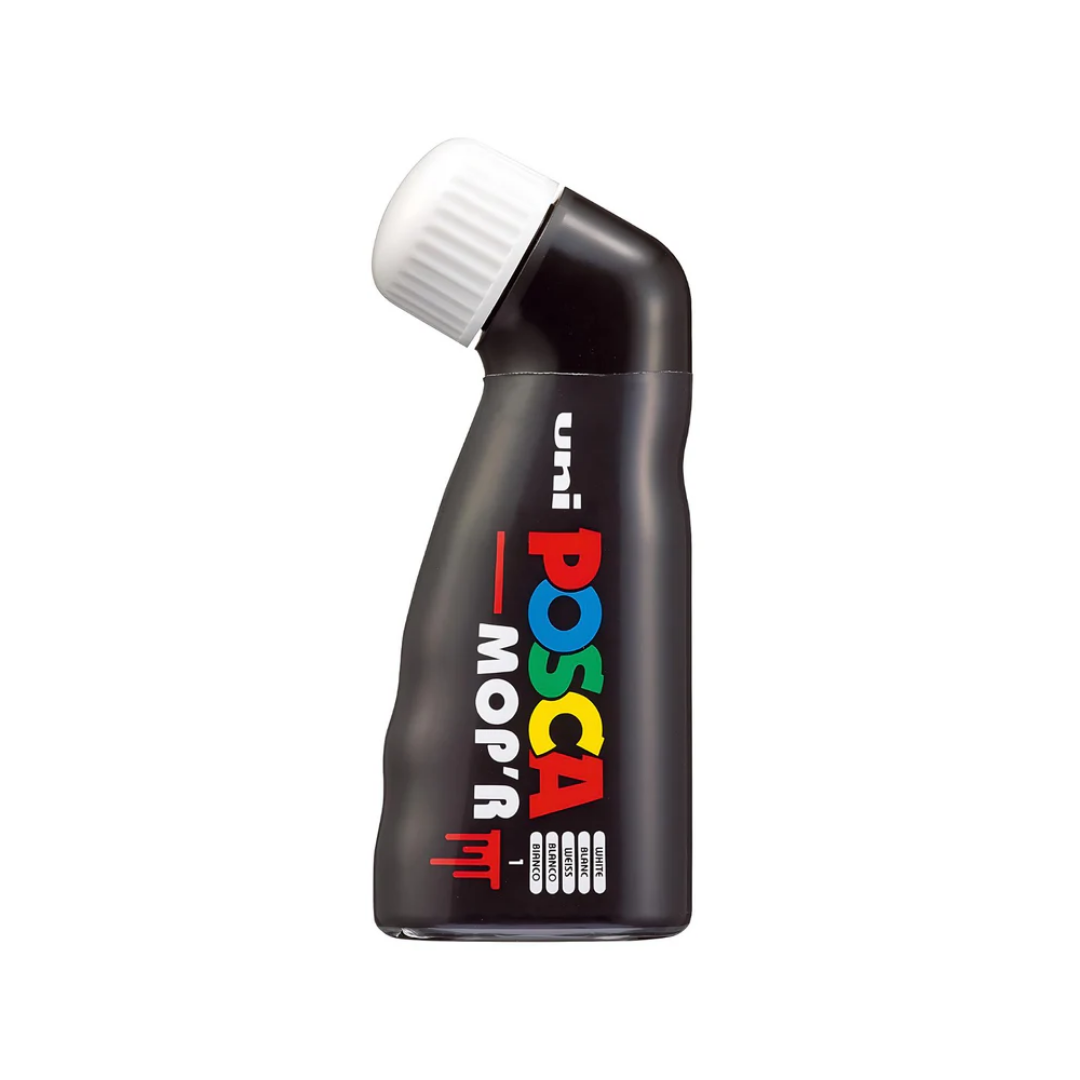 Acrílicos MOP'R – Blanco