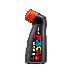 Acrílico MOP'R – Rojo