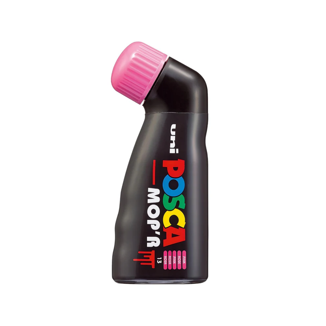 Acrílico MOP'R – Rosado