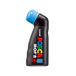 Acrílicos MOP'R – Azul claro