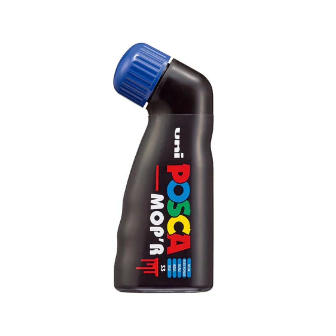 Acrílicos MOP'R – Azul