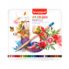 Lápices de Colores – Set 24 Colores – Expression