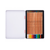 Lápices de Colores – Set 12 Colores – Expression