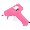 Pistola de Silicona – Rosada