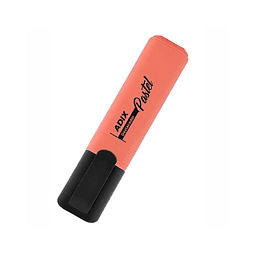 Destacador – Naranjo Pastel