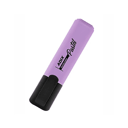 Destacador – Morado Pastel