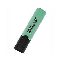 Destacador – Verde Pastel
