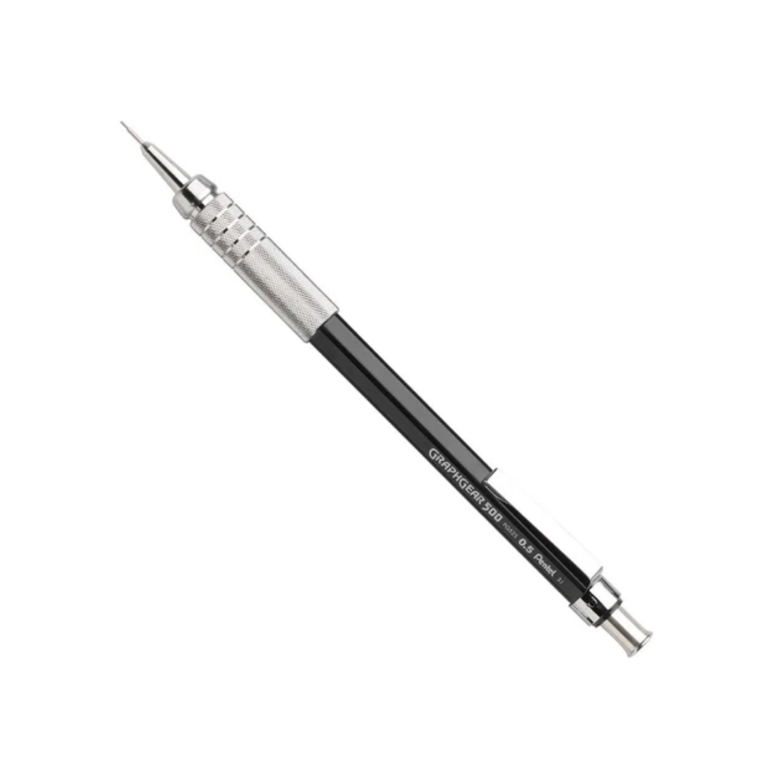 Portaminas GraphGear 500 – 0,5 mm