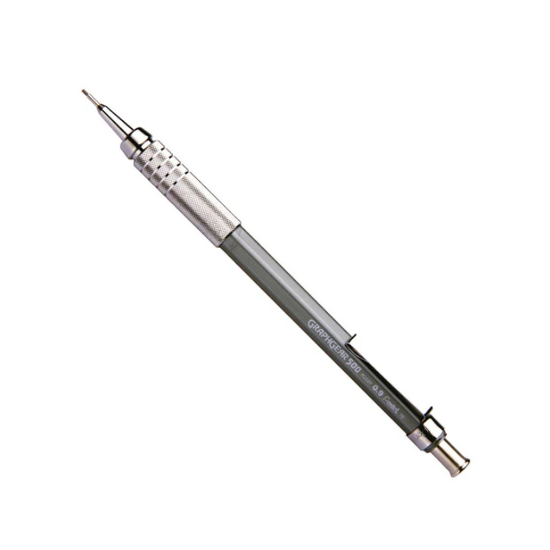 Portaminas GraphGear 500 – 0,9 mm