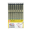 Rotuladores Pigma Micron – PN
