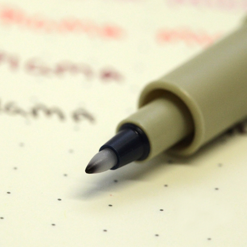 Rotuladores Pigma Micron – PN