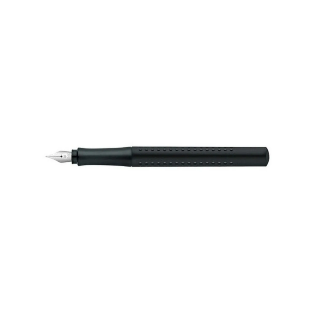Pluma Estilográfica Grip 2011 – M – Negro Mate