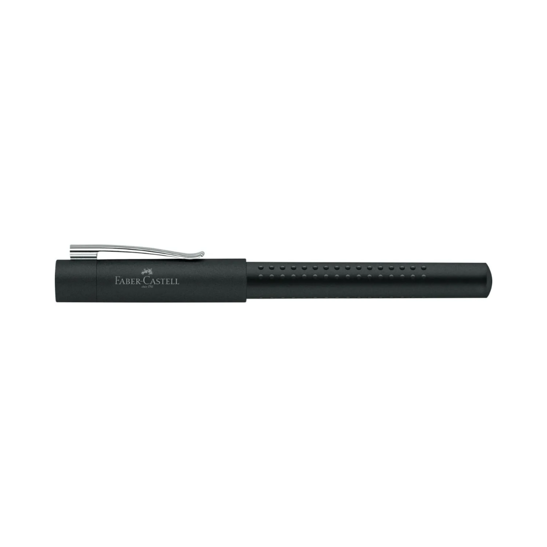 Pluma Estilográfica Grip 2011 – M – Negro Mate