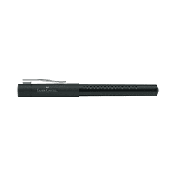 Pluma Estilográfica Grip 2011 – M – Negro Mate