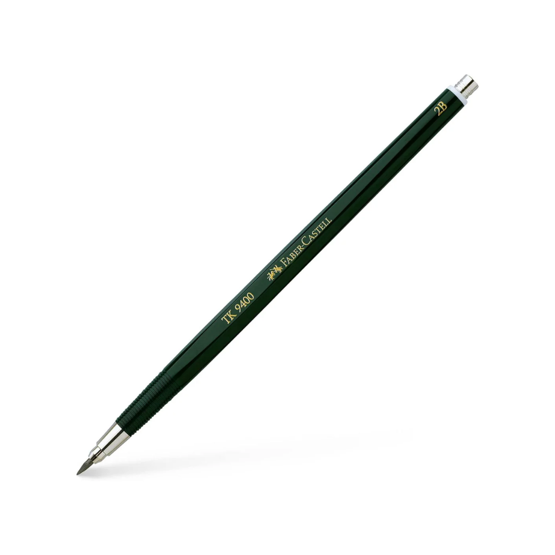 Portaminas TK 9400 – 2 mm – 2B