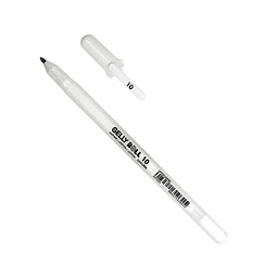 Gelly Roll – 10 mm – Blanco 