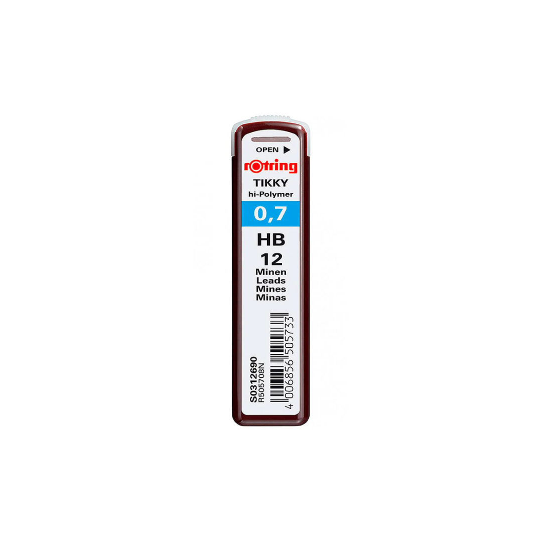 Minas – 0,7 mm – HB