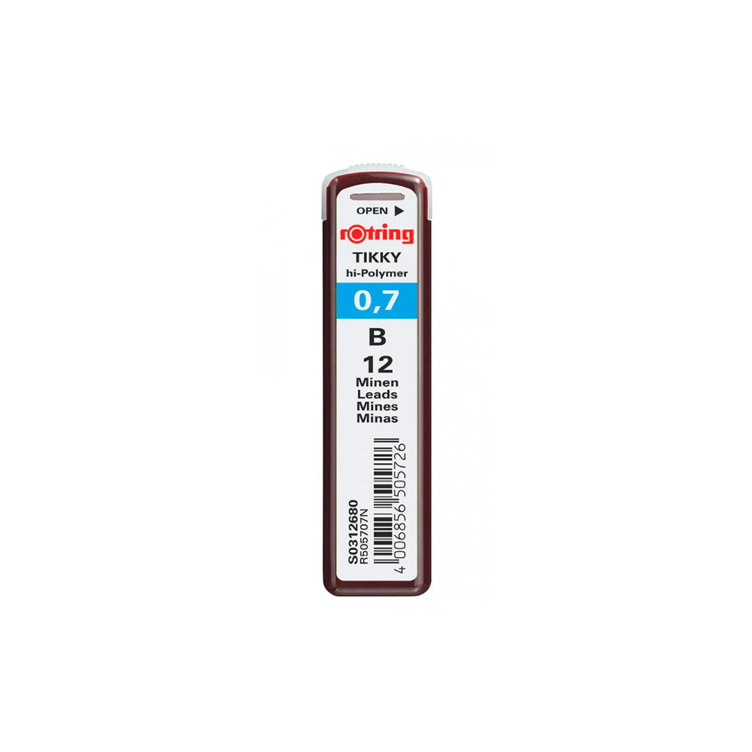 Minas – 0,7 mm – B