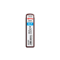 Minas – 0,7 mm – B