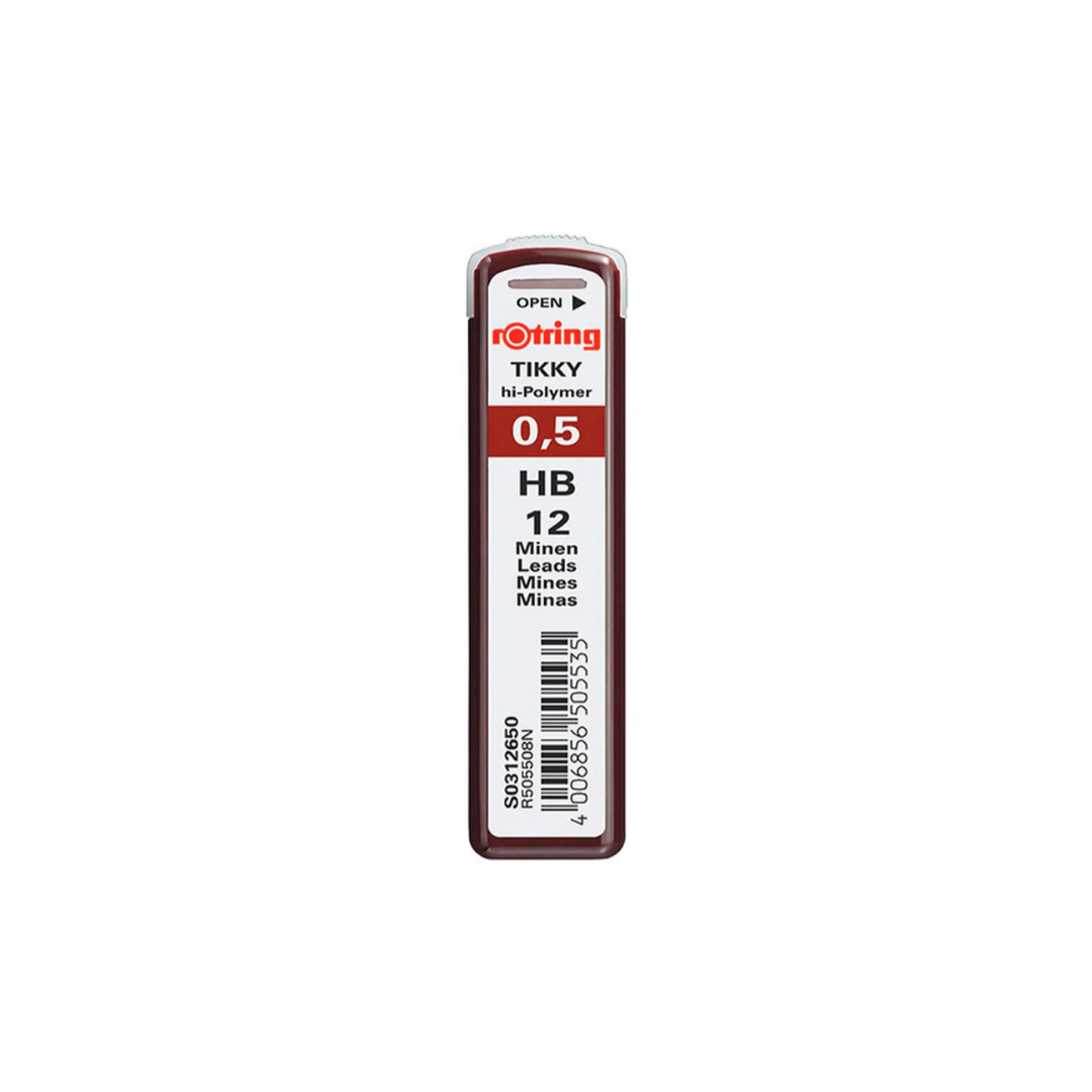 Minas – 0,5 mm – HB