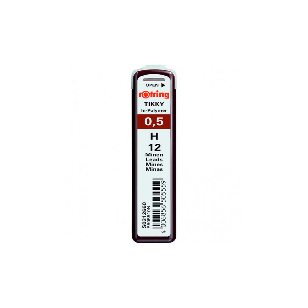 Minas – 0,5 mm – H